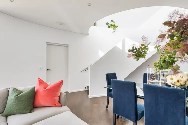 Third view of Homely apartment listing, 1402/7 Mungo Scott Place, Summer Hill NSW 2130