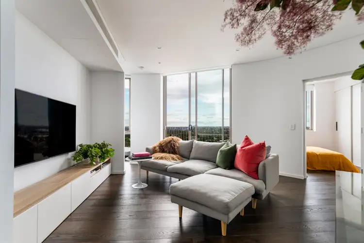 Fourth view of Homely apartment listing, 1402/7 Mungo Scott Place, Summer Hill NSW 2130