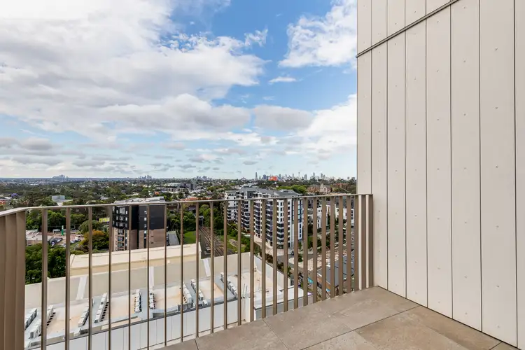 Fifth view of Homely apartment listing, 1402/7 Mungo Scott Place, Summer Hill NSW 2130