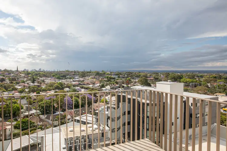 Sixth view of Homely apartment listing, 1402/7 Mungo Scott Place, Summer Hill NSW 2130