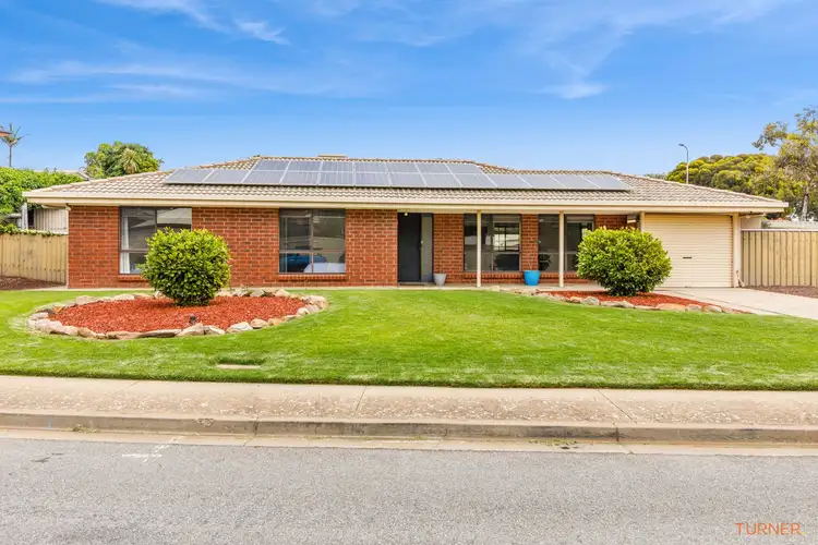 60 Sandison Road, Hallett Cove SA 5158