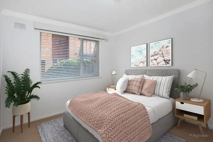 Main view of Homely unit listing, 1/15 Osborne Road, Manly NSW 2095