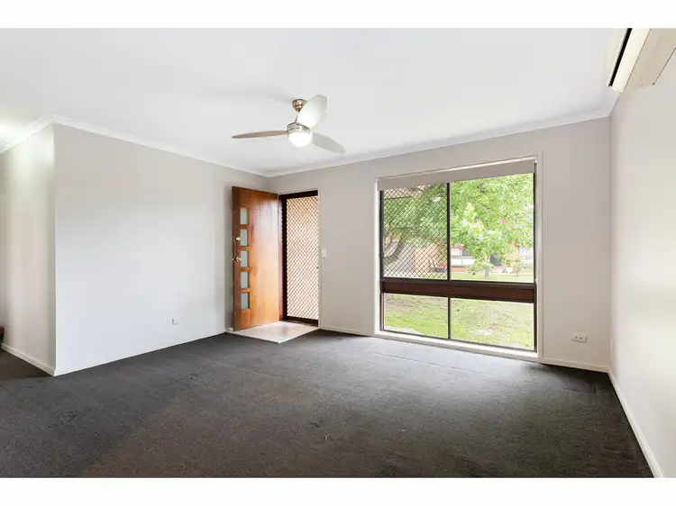 Second view of Homely unit listing, 1/384 Kaylock Road, Lavington NSW 2641
