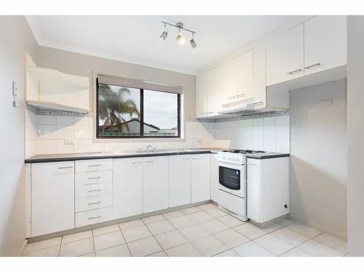 Third view of Homely unit listing, 1/384 Kaylock Road, Lavington NSW 2641