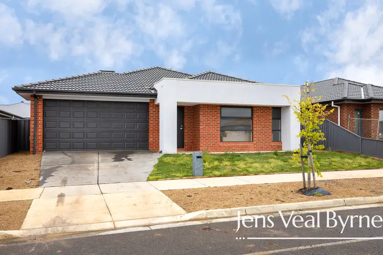 Main view of Homely house listing, 55 Kilkenny Drive, Alfredton VIC 3350