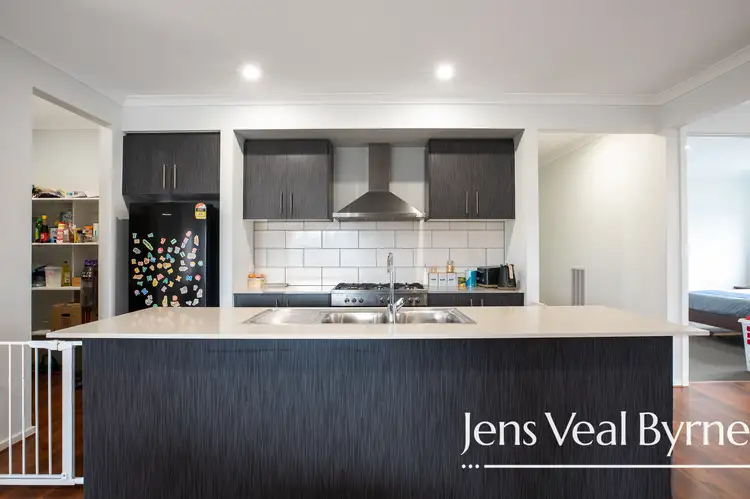 Third view of Homely house listing, 55 Kilkenny Drive, Alfredton VIC 3350