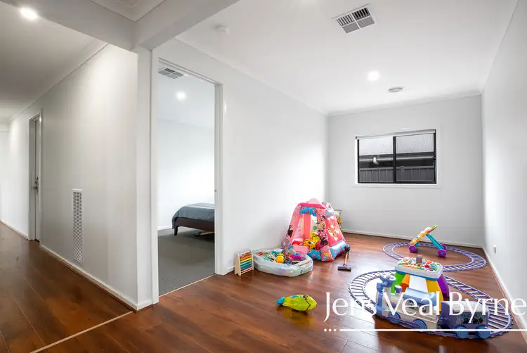 Sixth view of Homely house listing, 55 Kilkenny Drive, Alfredton VIC 3350