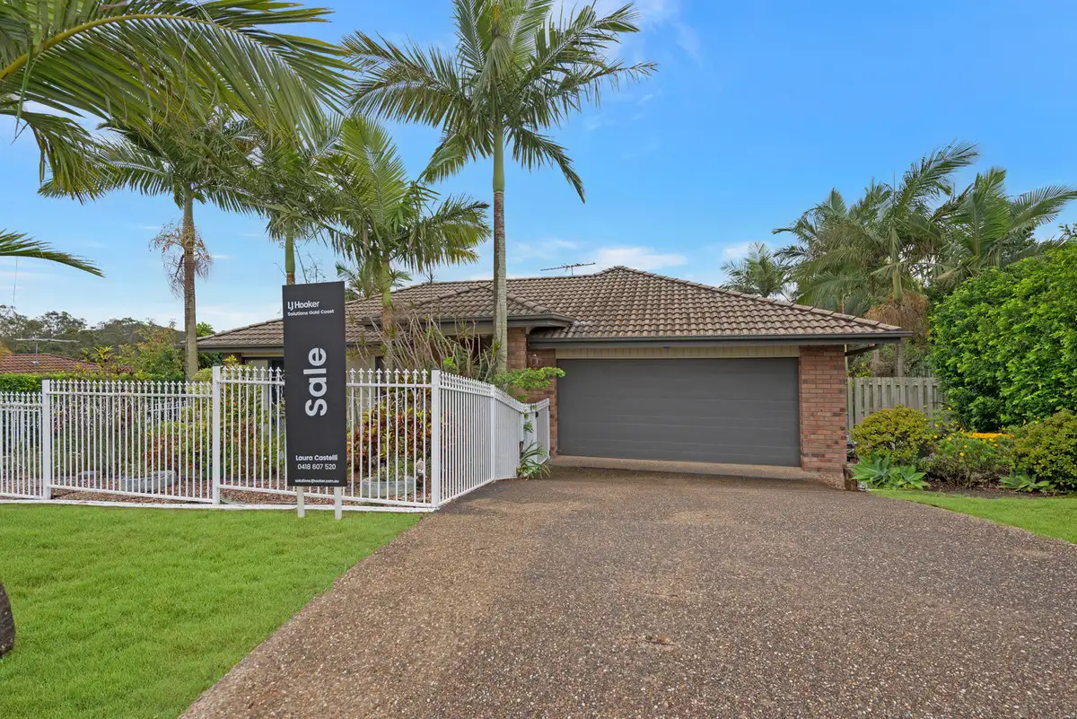 Main view of Homely house listing, 7 Reagan Close, Pimpama QLD 4209