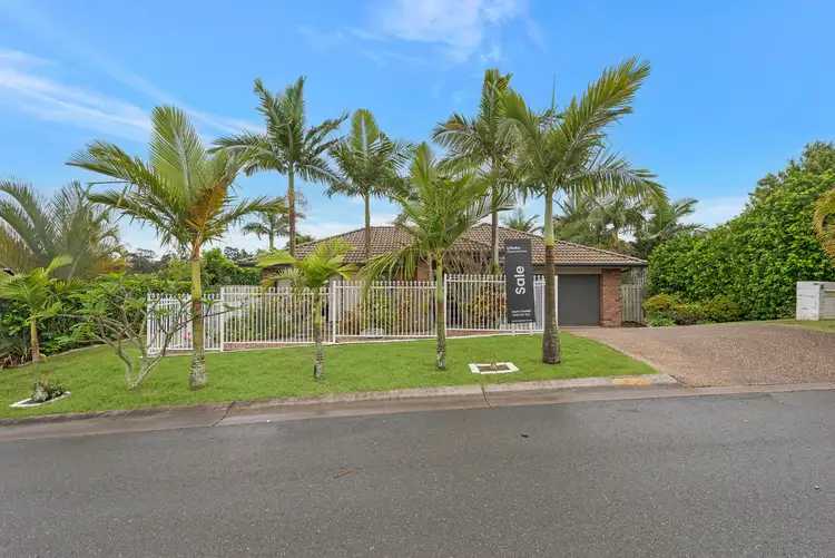 Second view of Homely house listing, 7 Reagan Close, Pimpama QLD 4209