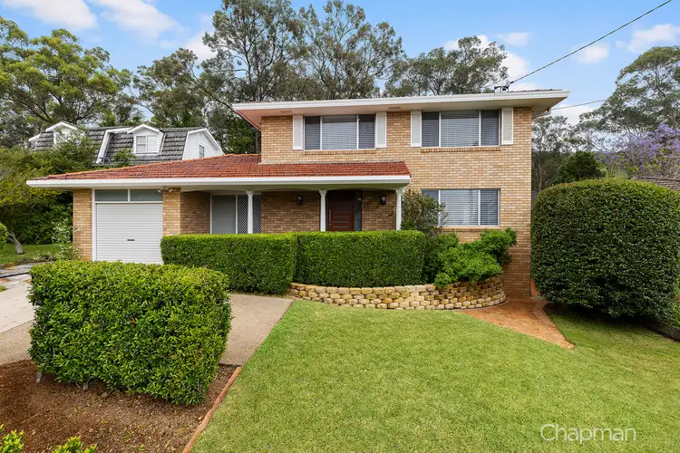 Main view of Homely house listing, 67 Greenhaven Drive, Emu Heights NSW 2750