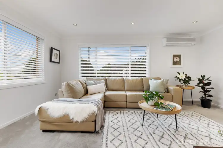 Second view of Homely house listing, 67 Greenhaven Drive, Emu Heights NSW 2750