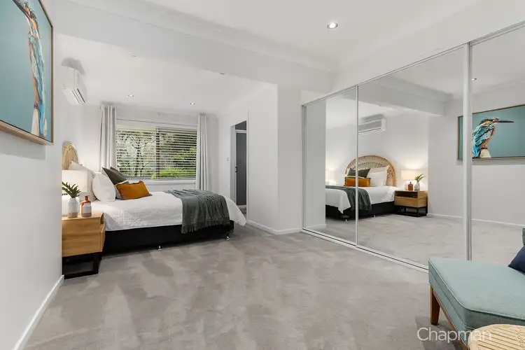 Fifth view of Homely house listing, 67 Greenhaven Drive, Emu Heights NSW 2750