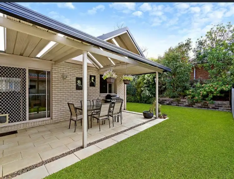 Main view of Homely house listing, 11 Shearer Crescent, Blue Haven NSW 2262