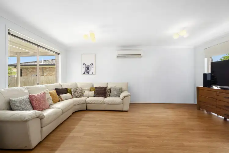 Second view of Homely house listing, 11 Shearer Crescent, Blue Haven NSW 2262