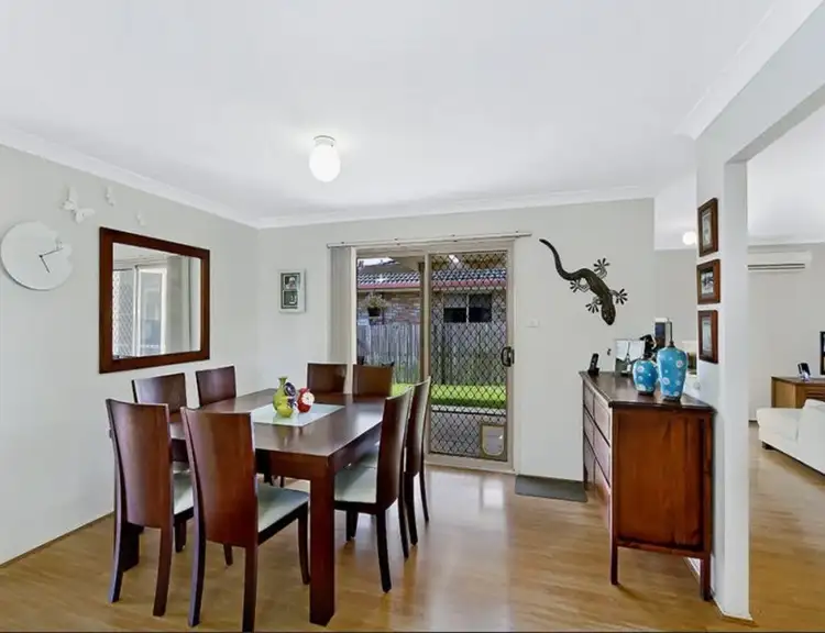 Fourth view of Homely house listing, 11 Shearer Crescent, Blue Haven NSW 2262