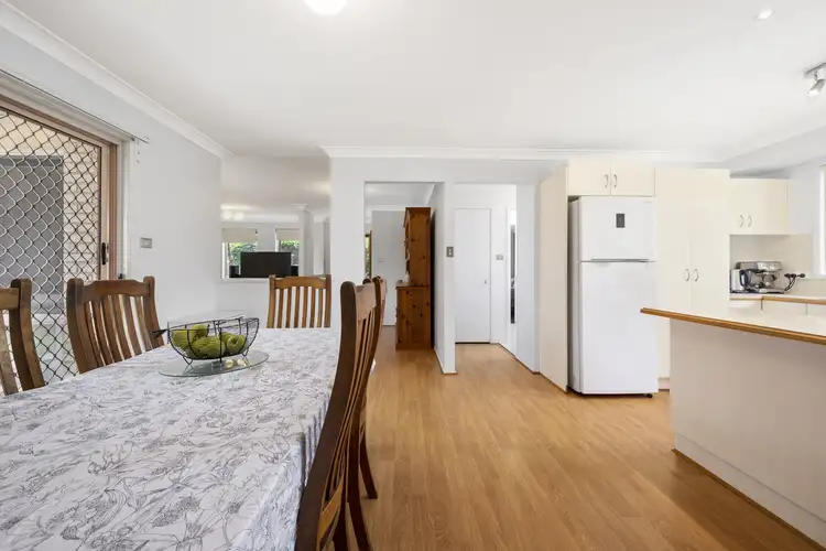 Fifth view of Homely house listing, 11 Shearer Crescent, Blue Haven NSW 2262