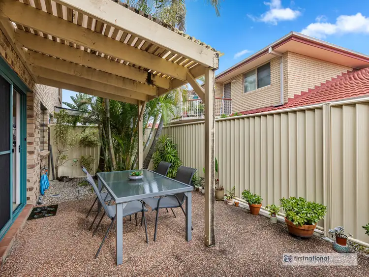Second view of Homely townhouse listing, 9/92-96 Greenway Drive, Banora Point NSW 2486