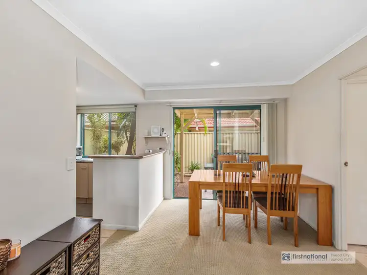Sixth view of Homely townhouse listing, 9/92-96 Greenway Drive, Banora Point NSW 2486