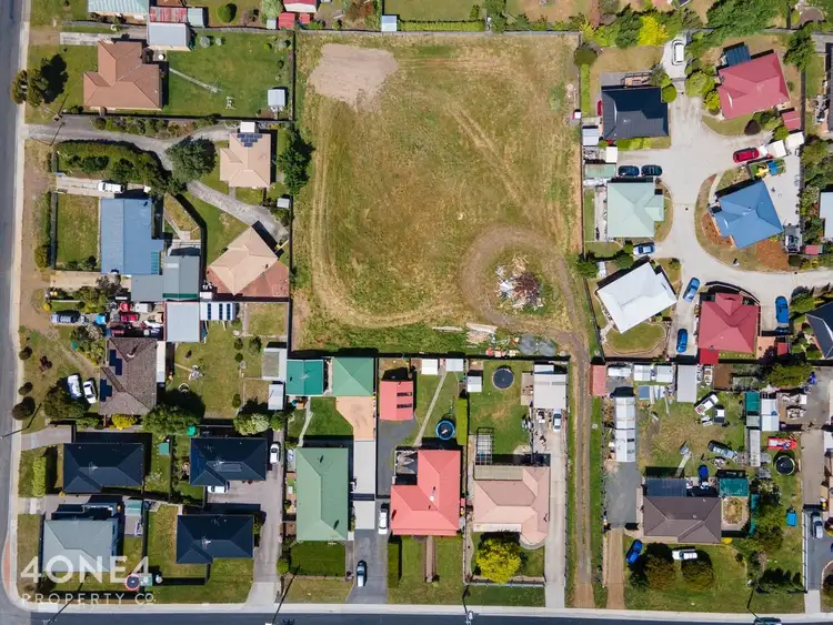 Third view of Homely unit listing, 1/7A Augustus Street, Brighton TAS 7030