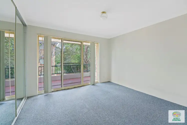 5/20 Bailey Street, Westmead NSW 2145