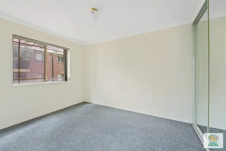 Fifth view of Homely apartment listing, 5/20 Bailey Street, Westmead NSW 2145