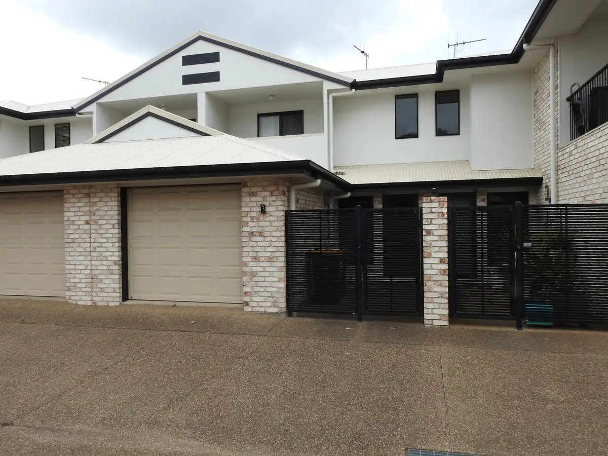 Main view of Homely townhouse listing, 3/6 McIlwraith Street, Bundaberg South QLD 4670