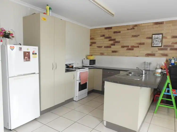 Second view of Homely townhouse listing, 3/6 McIlwraith Street, Bundaberg South QLD 4670
