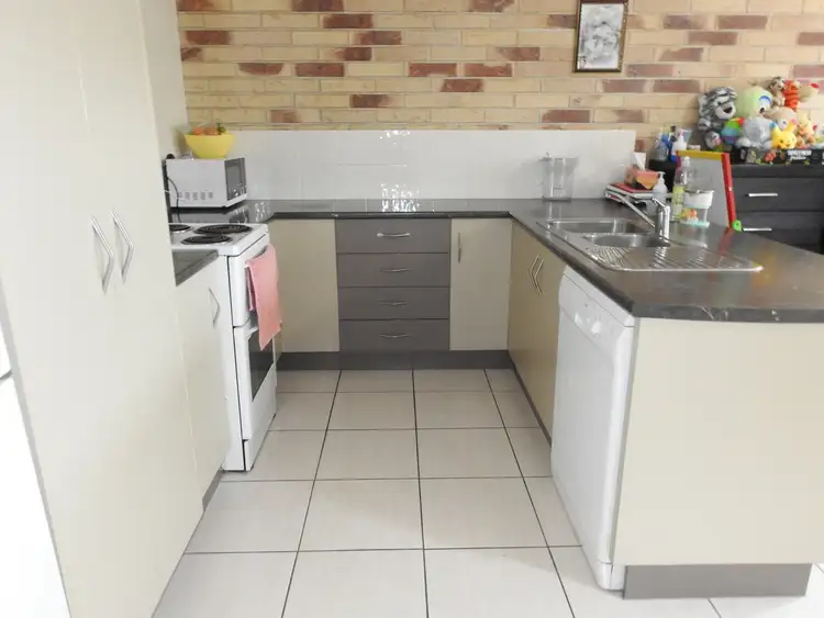 Third view of Homely townhouse listing, 3/6 McIlwraith Street, Bundaberg South QLD 4670