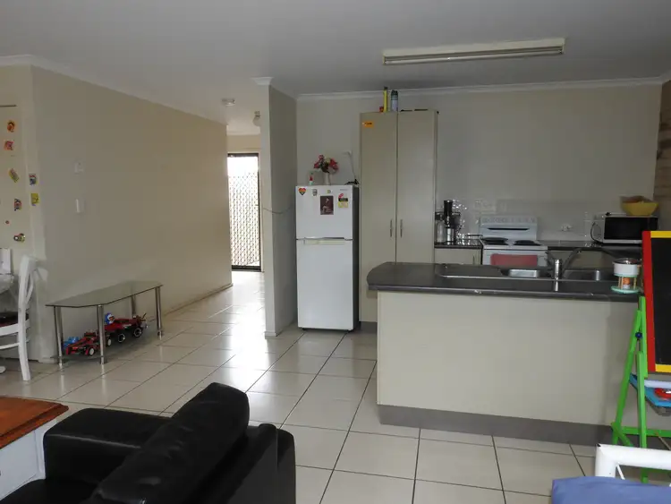 Fourth view of Homely townhouse listing, 3/6 McIlwraith Street, Bundaberg South QLD 4670