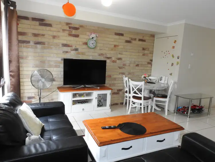 Fifth view of Homely townhouse listing, 3/6 McIlwraith Street, Bundaberg South QLD 4670