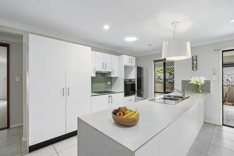 Fourth view of Homely house listing, 8 Pitta Court, Gilston QLD 4211