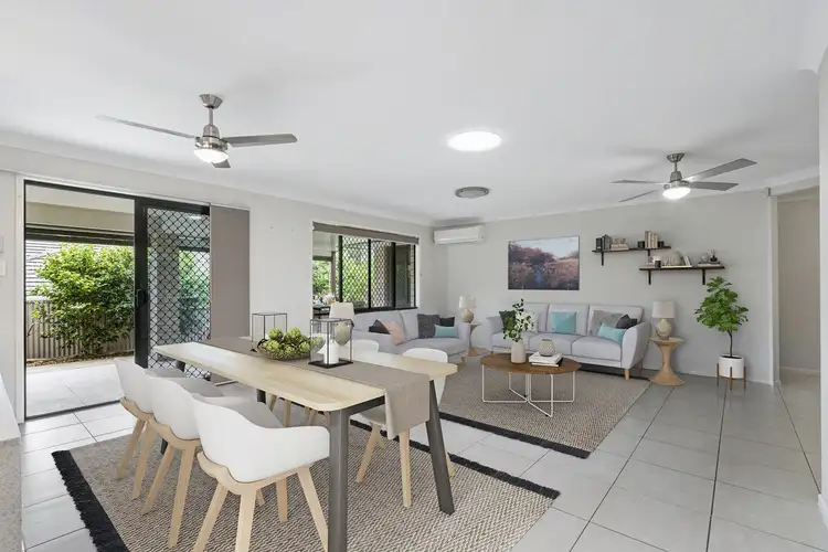 Fifth view of Homely house listing, 8 Pitta Court, Gilston QLD 4211