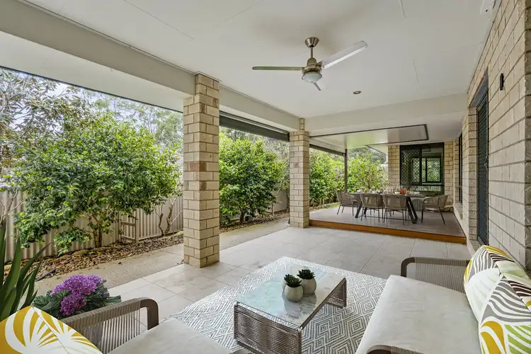 Sixth view of Homely house listing, 8 Pitta Court, Gilston QLD 4211