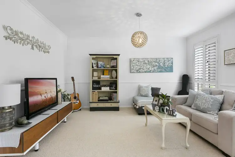 Third view of Homely house listing, 12 Euodia Close, Burleigh Heads QLD 4220