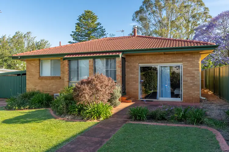 22 David Street, Rockville QLD 4350