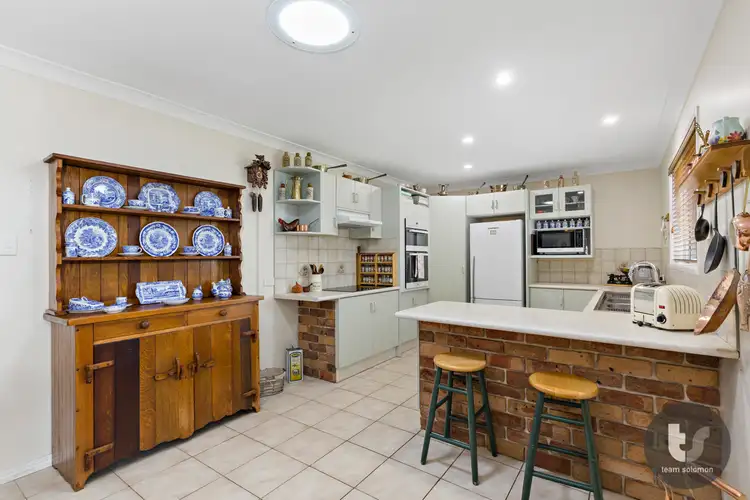 Third view of Homely house listing, 11 Tarcutta Street, Cleveland QLD 4163