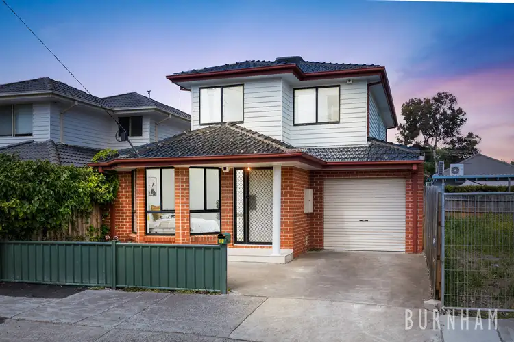 21 Liverpool Street, Footscray VIC 3011