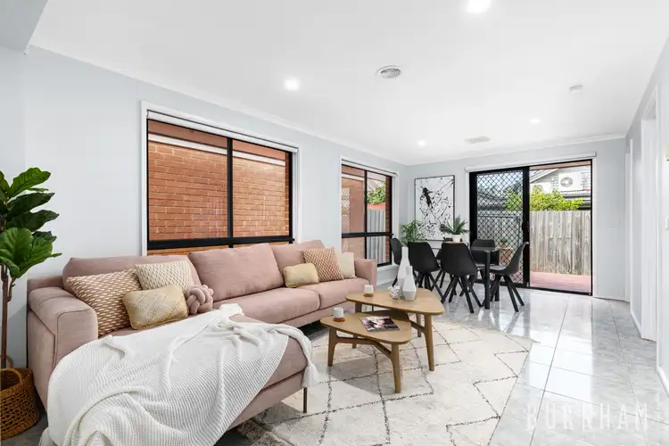 Second view of Homely house listing, 21 Liverpool Street, Footscray VIC 3011