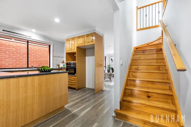 Fourth view of Homely house listing, 21 Liverpool Street, Footscray VIC 3011