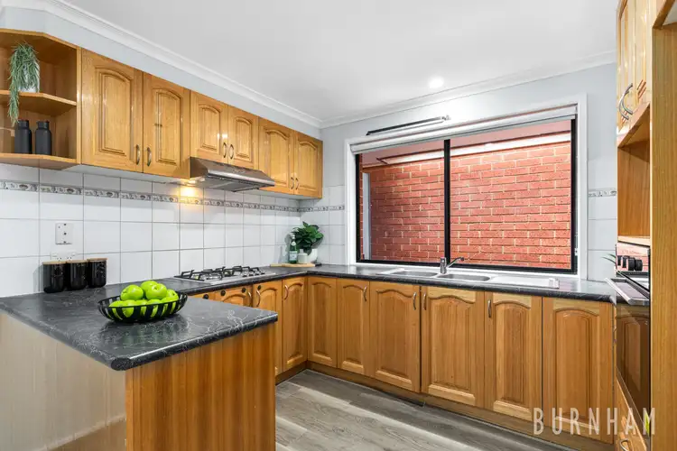 Fifth view of Homely house listing, 21 Liverpool Street, Footscray VIC 3011