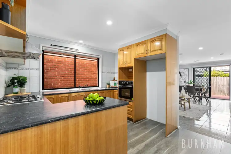 Sixth view of Homely house listing, 21 Liverpool Street, Footscray VIC 3011