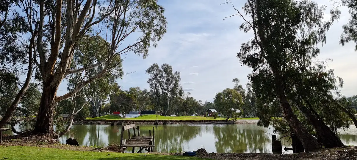 Main view of Homely land listing, 57 Settlers Key, Cohuna VIC 3568