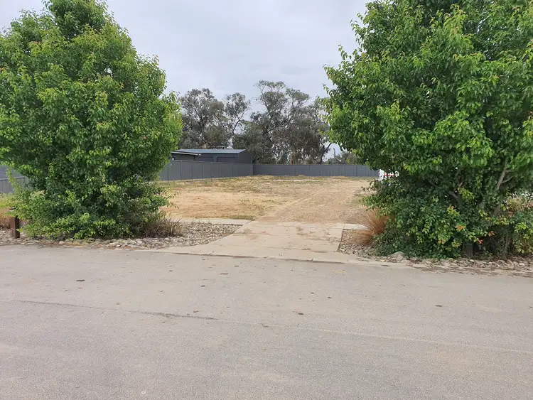 Second view of Homely land listing, 57 Settlers Key, Cohuna VIC 3568