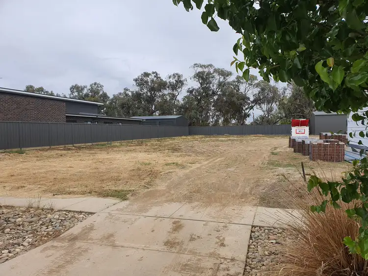 Third view of Homely land listing, 57 Settlers Key, Cohuna VIC 3568