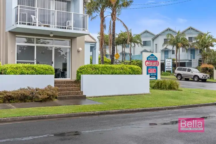 2/9 Shepherd Street, Mollymook NSW 2539