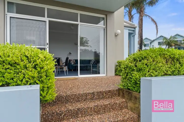 Third view of Homely apartment listing, 2/9 Shepherd Street, Mollymook NSW 2539
