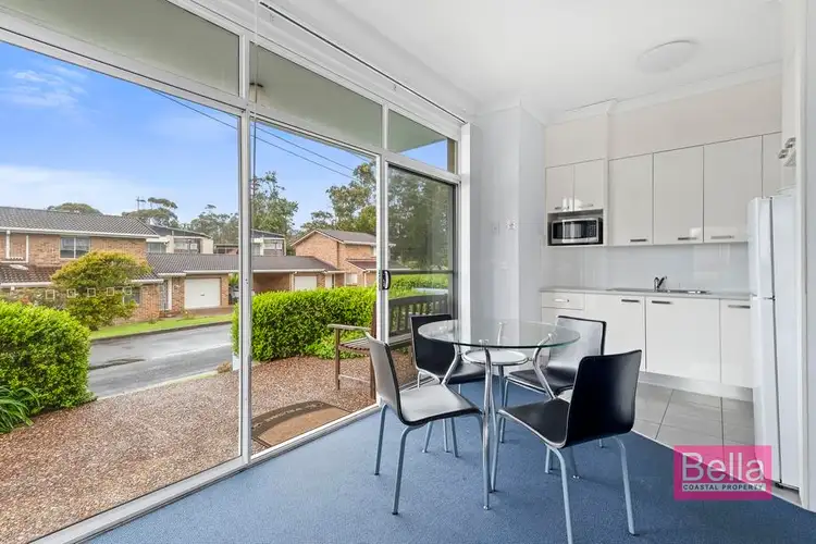 Fourth view of Homely apartment listing, 2/9 Shepherd Street, Mollymook NSW 2539