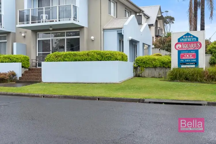 Fifth view of Homely apartment listing, 2/9 Shepherd Street, Mollymook NSW 2539