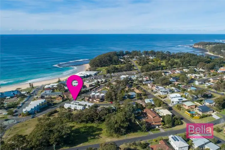 Sixth view of Homely apartment listing, 2/9 Shepherd Street, Mollymook NSW 2539