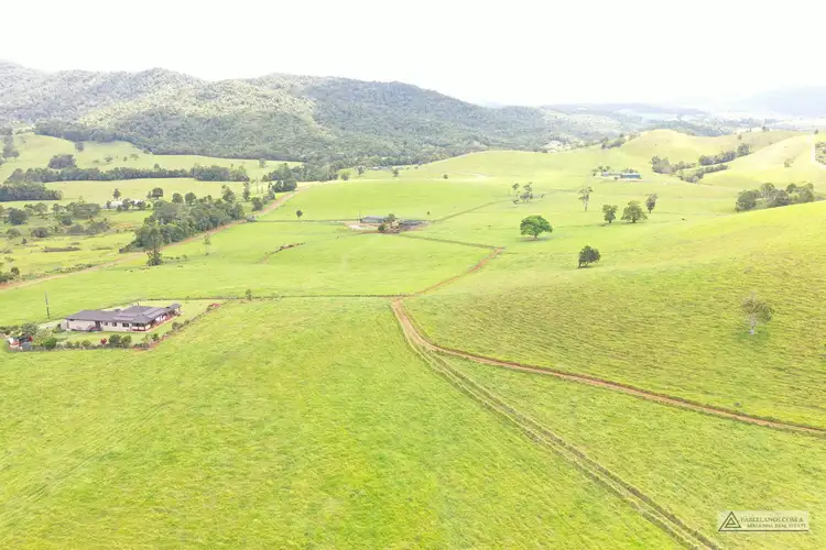 Main view of Homely rural property listing, Address available on request